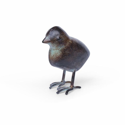 METAL POULE OU POUSSIN