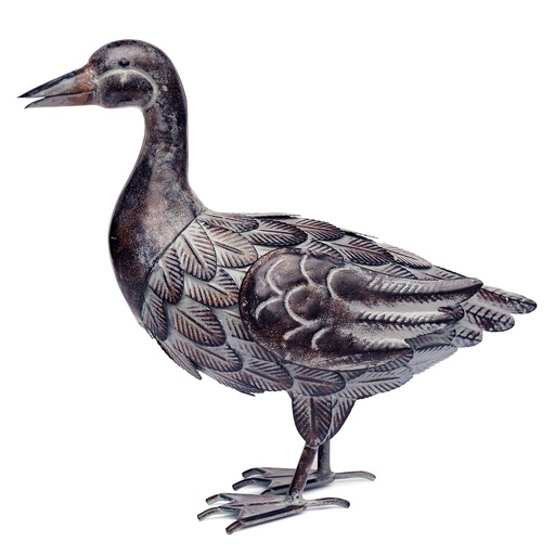 [70701475] METAL CANARD COTTAGE