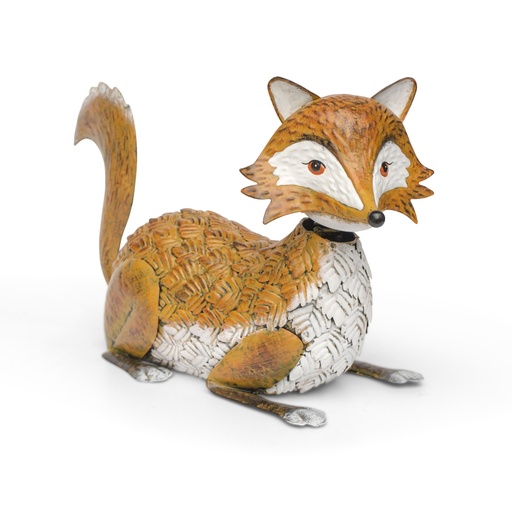 [70701703] METAL MOBILE RENARD