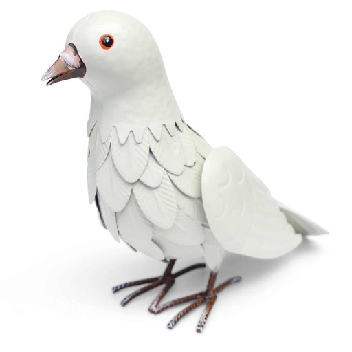 [70701710] METAL COLOMBE