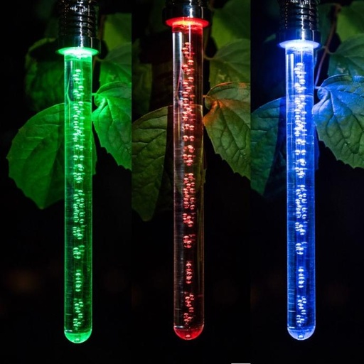 [70705428] SOLAR STICK CRYSTAL